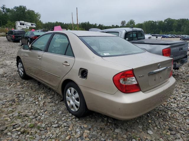Photo 3 from auction – 2004 TOYOTA CAMRY LE with VIN 4T1BE30K54U900481
