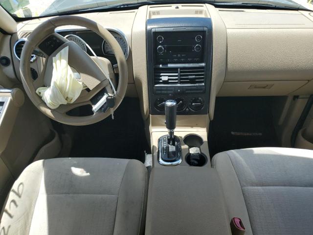 Photo 9 from auction – 2008 FORD EXPLORER S with VIN 1FMEU31E98UA31818