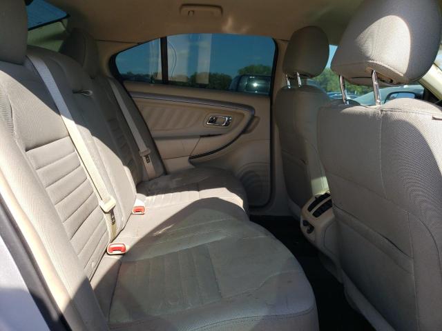 Photo 6 from auction – 2017 FORD TAURUS SE with VIN 1FAHP2D80HG146711