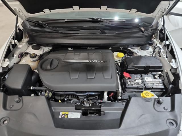 Photo 7 from auction – 2017 JEEP CHEROKEE L with VIN 1C4PJLCS3HW617086