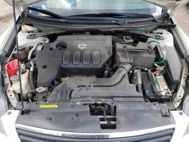 Photo 7 from auction – 2008 NISSAN ALTIMA 2.5 with VIN 1N4AL21E98C118937