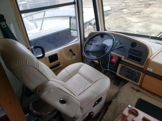 Photo 5 from auction – 2000 SOUT MOTORHOME with VIN 3FCNF53S3XJA27510