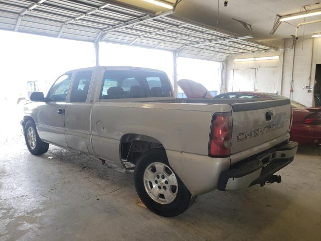 Photo 3 from auction – 2005 CHEVROLET SILVERADO with VIN 1GCEC19V55Z221176