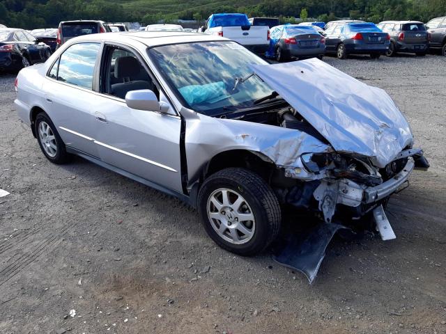 HONDA ACCORD 2002 with VIN 1HGCG66822A126531 - Photo from auction