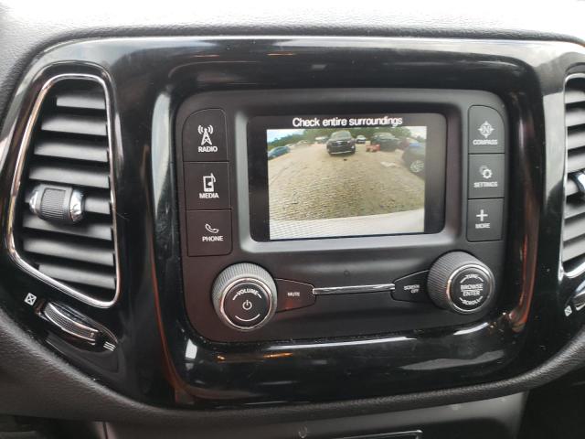 Zdjęcie 9 z aukcji – 2018 JEEP COMPASS LA z VIN 3C4NJCBB8JT408365