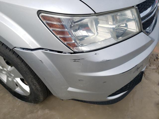 Zdjęcie 9 z aukcji – 2013 DODGE JOURNEY SE z VIN 3C4PDCABXDT529615