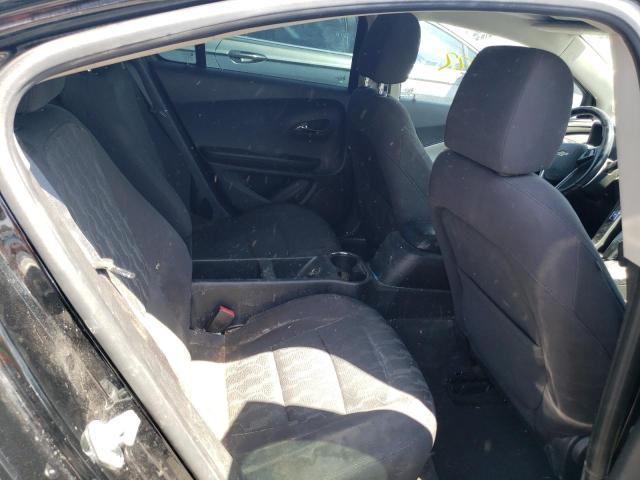 Photo 6 from auction – 2014 CHEVROLET VOLT with VIN 1G1RE6E42EU165161
