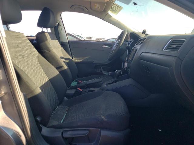 Photo 5 from auction – 2012 VOLKSWAGEN JETTA BASE with VIN 3VW2K7AJ7CM393383