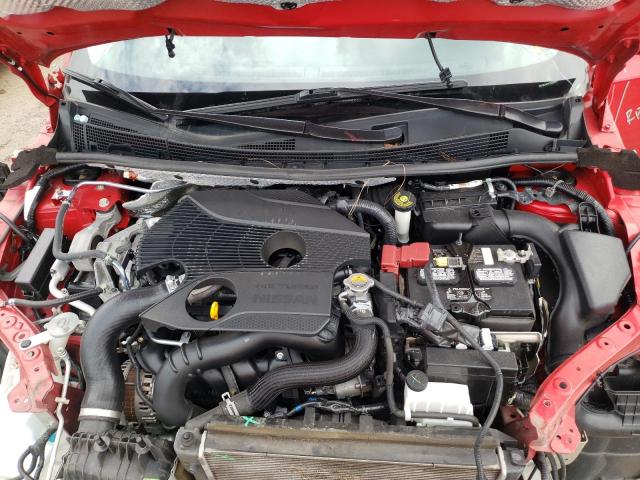 Photo 7 from auction – 2017 NISSAN SENTRA SR with VIN 3N1CB7AP4HY224940
