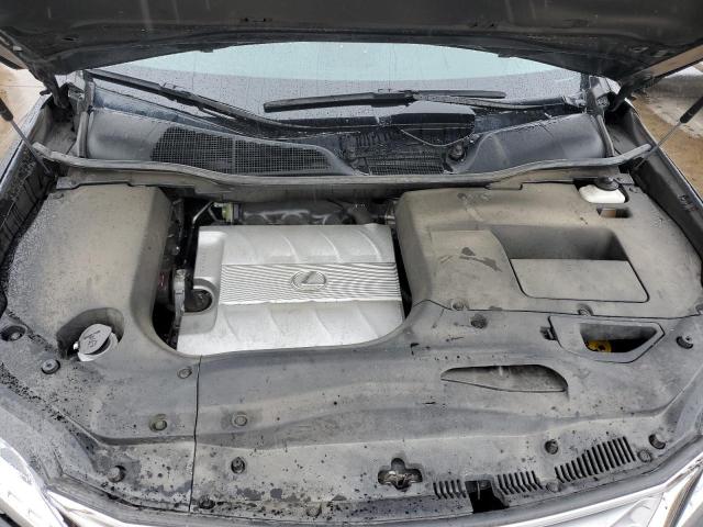 Photo 7 from auction – 2014 LEXUS RX 350 BAS with VIN 2T2BK1BA3EC242885