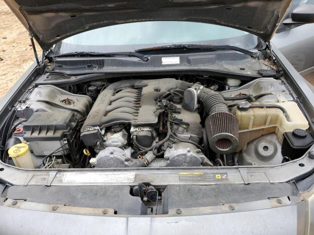 Photo 7 from auction – 2005 DODGE MAGNUM SXT with VIN 2D4FV48V35H593071