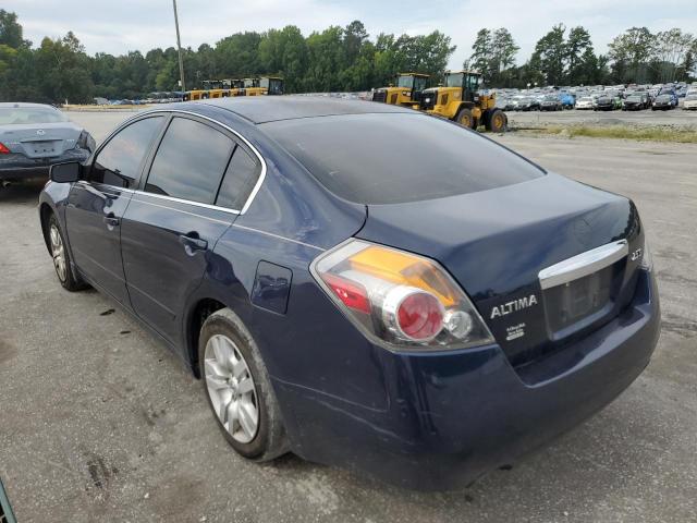 Photo 3 from auction – 2012 NISSAN ALTIMA BAS with VIN 1N4AL2AP1CN497267