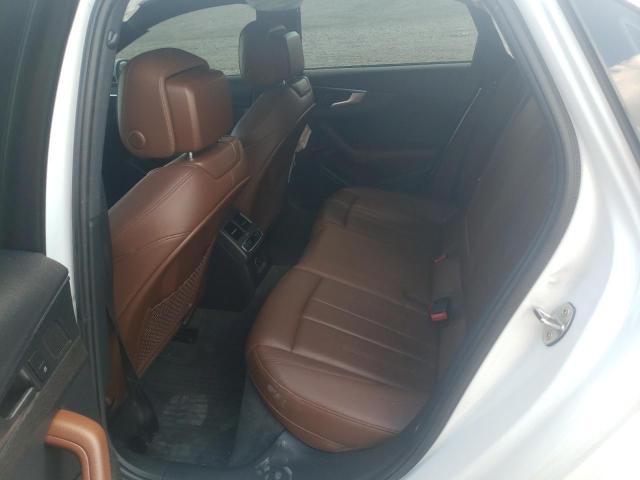 Photo 6 from auction – 2017 AUDI A4 PREMIUM with VIN WAUENAF43HN068957