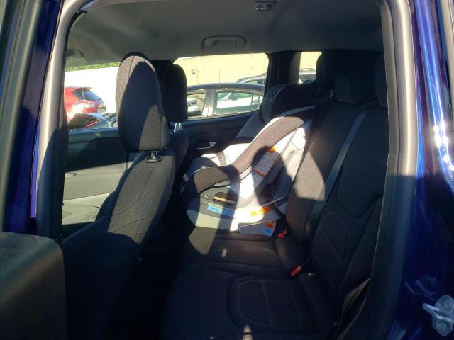 Photo 6 from auction – 2020 JEEP RENEGADE L with VIN ZACNJBBB6LPL95052