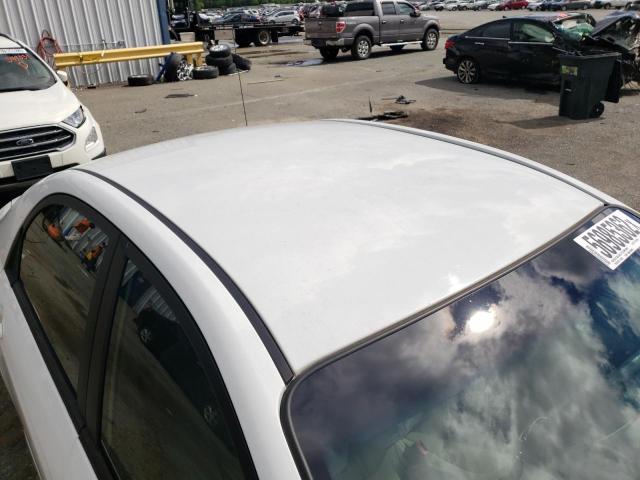 Photo 9 from auction – 2007 KIA SPECTRA EX with VIN KNAFE121975451784