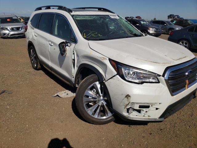 Photo 9 from auction – 2022 SUBARU ASCENT LIM with VIN 4S4WMAPD8N3430955