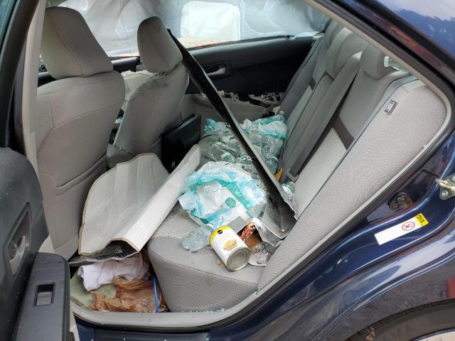 Photo 6 from auction – 2014 TOYOTA CAMRY L with VIN 4T1BF1FK2EU781847