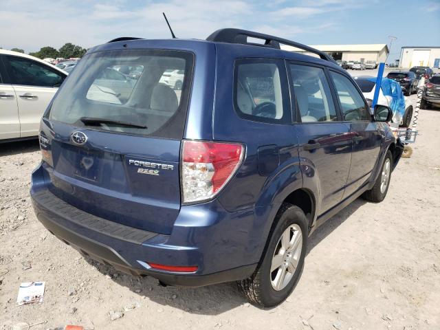 Photo 4 from auction – 2013 SUBARU FORESTER 2 with VIN JF2SHABC6DH438531