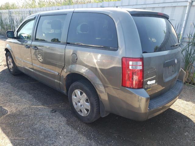 Photo 3 from auction – 2010 DODGE GRAND CARA with VIN 2D4RN4DE7AR452897