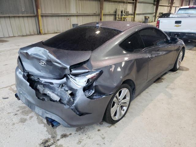 Photo 4 from auction – 2012 HYUNDAI GENESIS CO with VIN KMHHT6KD1CU066322