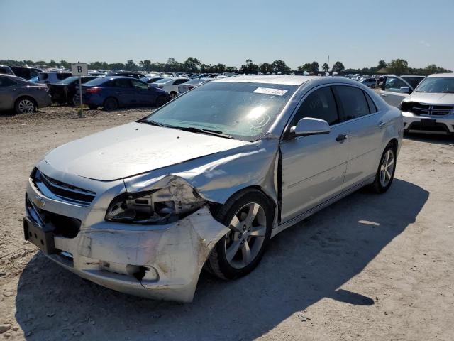 Photo 2 from auction – 2012 CHEVROLET MALIBU 1LT with VIN 1G1ZC5E02CF227723