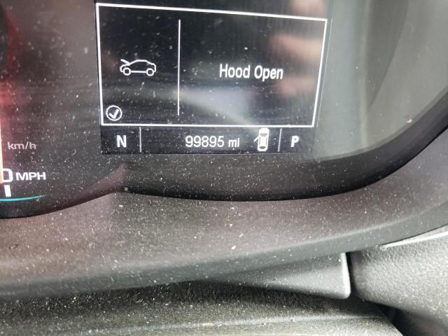 Photo 8 from auction – 2018 CHEVROLET TRAX LS with VIN KL7CJKSB0JB632553
