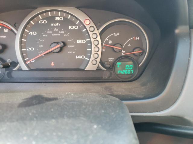 Photo 8 from auction – 2004 HONDA PILOT EXL with VIN 2HKYF18564H517030