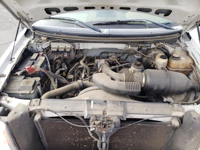 Zdjęcie 7 z aukcji – 2007 FORD F150 z VIN 1FTRF12W37KD54025