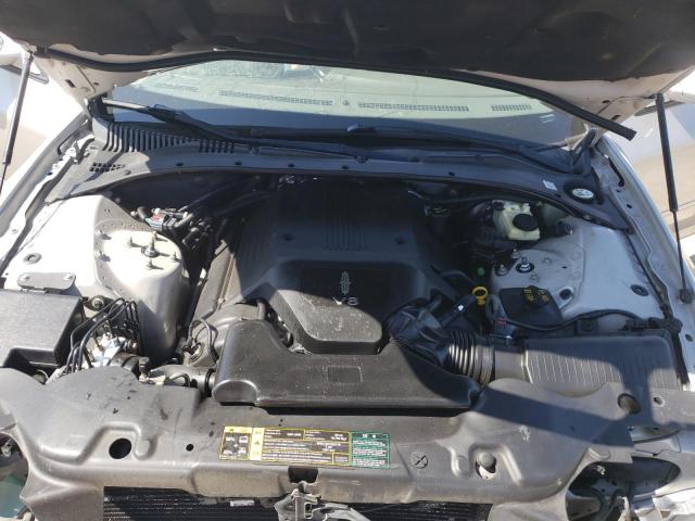 Photo 7 from auction – 2006 LINCOLN LS with VIN 1LNFM87A76Y618210
