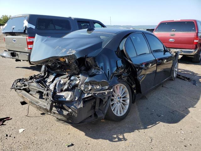 Photo 4 from auction – 2008 BMW 535 I with VIN WBANW13528CZ82445