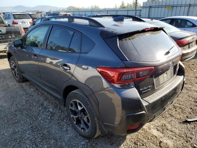 Photo 3 from auction – 2020 SUBARU CROSSTREK with VIN JF2GTAEC0LH269492