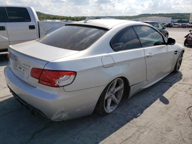 Photo 4 from auction – 2012 BMW 335 I with VIN WBAKG7C53CE802924