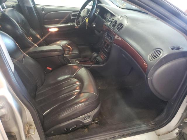 Photo 5 from auction – 2000 CHRYSLER LHS with VIN 2C3HC56GXYH320935