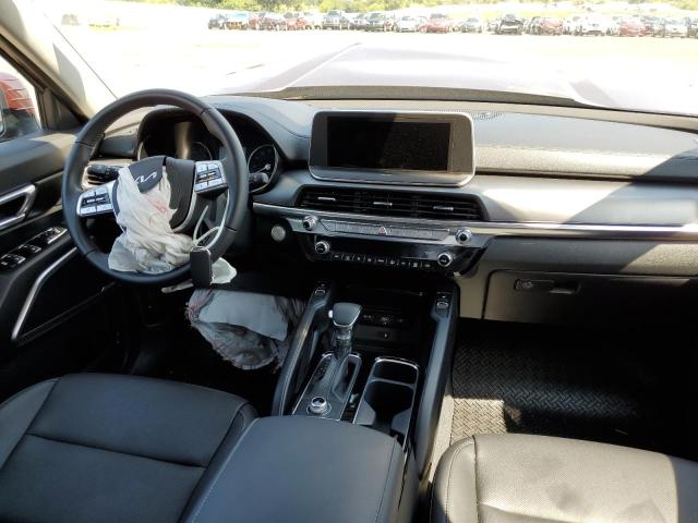 Photo 9 from auction – 2022 KIA TELLURIDE with VIN 5XYP6DHC0NG288526