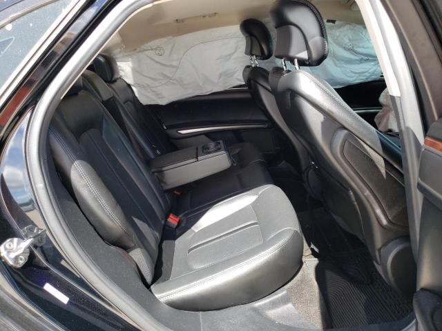 Photo 6 from auction – 2016 LINCOLN MKZ with VIN 3LN6L2G96GR621217
