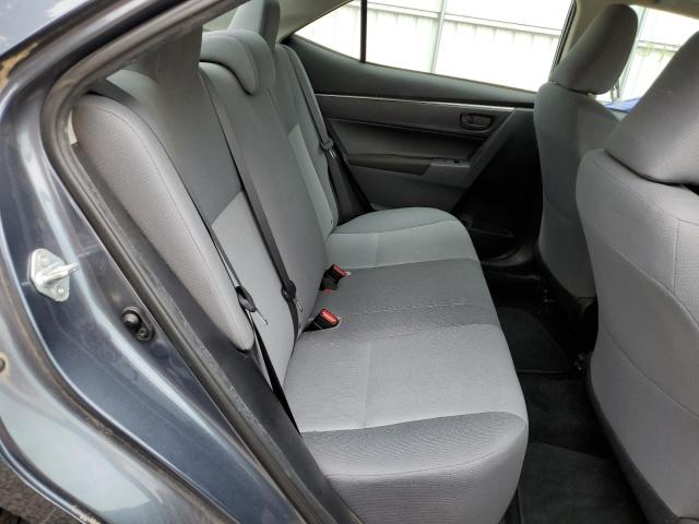 Photo 6 from auction – 2015 TOYOTA COROLLA L with VIN 2T1BURHE8FC233351