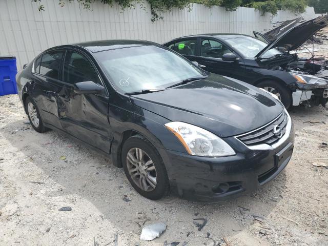 NISSAN ALTIMA BAS 2012 with VIN 1N4AL2AP7CN471966 - Photo from auction