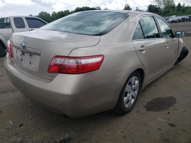 Photo 4 from auction – 2007 TOYOTA CAMRY CE with VIN 4T1BE46K27U627940