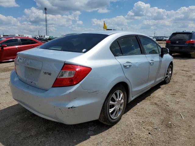 Photo 4 from auction – 2012 HONDA CIVIC LX with VIN 19XFB2F56CE000941