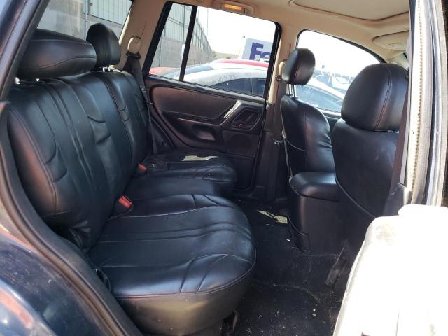 Photo 6 from auction – 2002 JEEP GRAN CHER with VIN 1J4GW48S82C127925