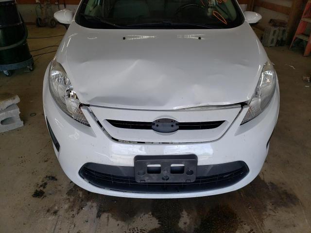 Photo 9 from auction – 2013 FORD FIESTA SE with VIN 3FADP4EJ8DM171660