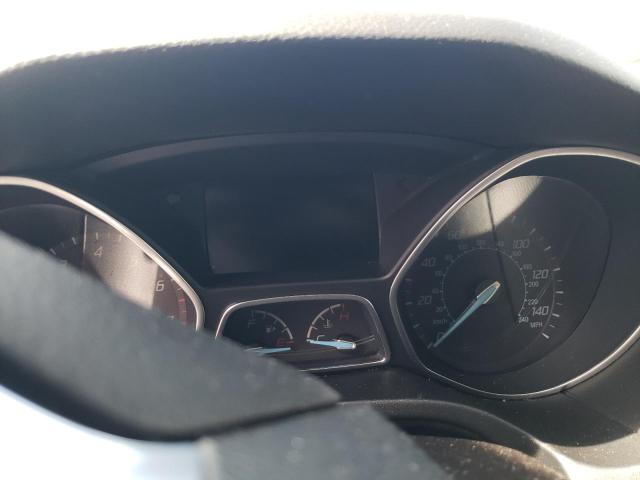 Photo 8 from auction – 2013 FORD FOCUS SE with VIN 1FADP3K20DL294569