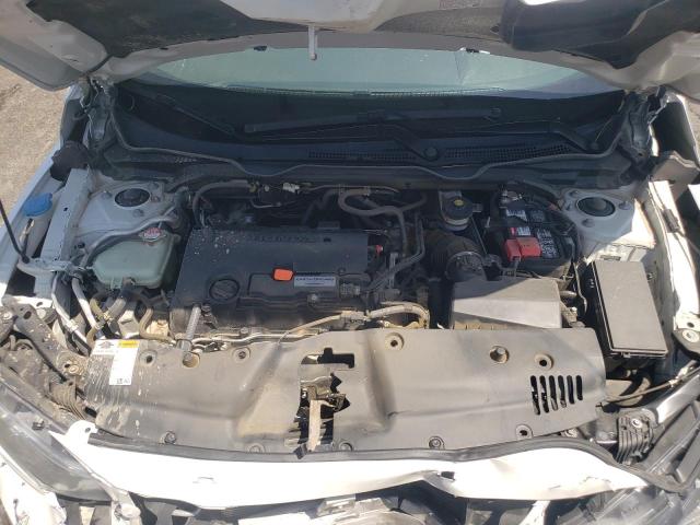 Photo 7 from auction – 2018 HONDA CIVIC EX with VIN 2HGFC2F73JH530334