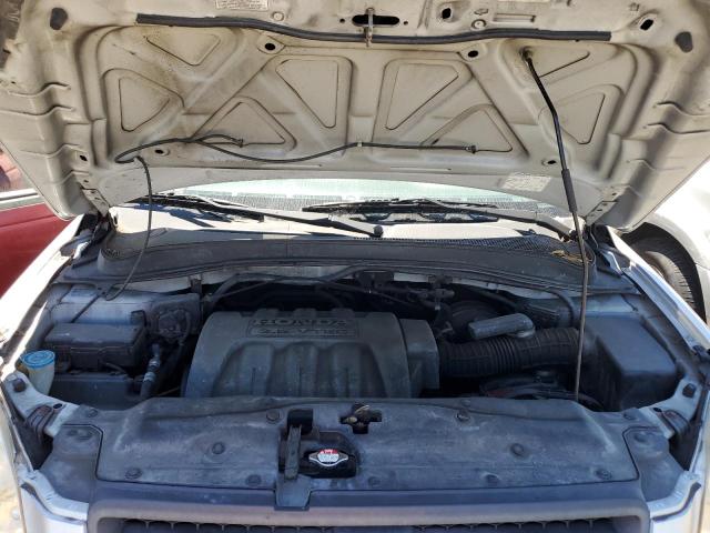 Photo 7 from auction – 2005 HONDA PILOT EX with VIN 2HKYF18495H507620