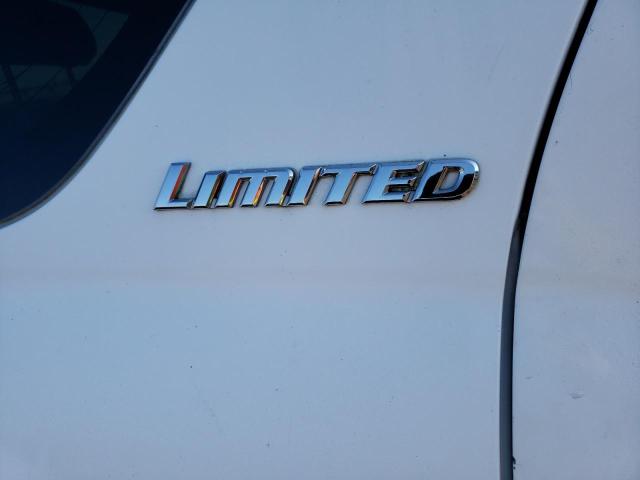 Photo 10 from auction – 2007 TOYOTA SEQUOIA LI with VIN 5TDBT48A87S284425