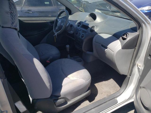 Photo 5 from auction – 2003 TOYOTA ECHO with VIN JTDAT123830280876