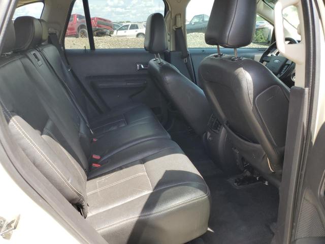 Photo 6 from auction – 2007 FORD EDGE SEL P with VIN 2FMDK39C67BB25972