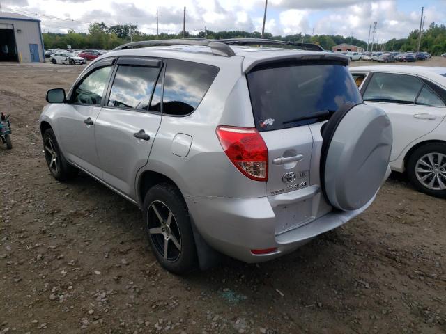 Photo 3 from auction – 2008 TOYOTA RAV4 with VIN JTMBD35V385158320