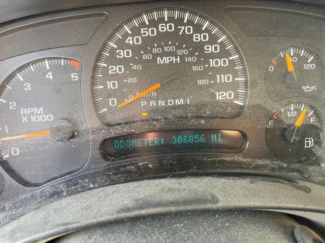 Photo 8 from auction – 2007 CHEVROLET SILVERADO with VIN 1GCHK23D77F129707