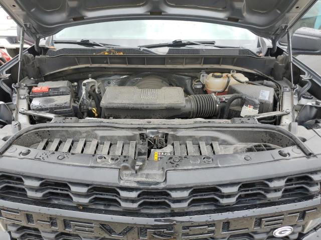 Photo 7 from auction – 2019 CHEVROLET SILVERADO with VIN 1GCRYCEF3KZ367973